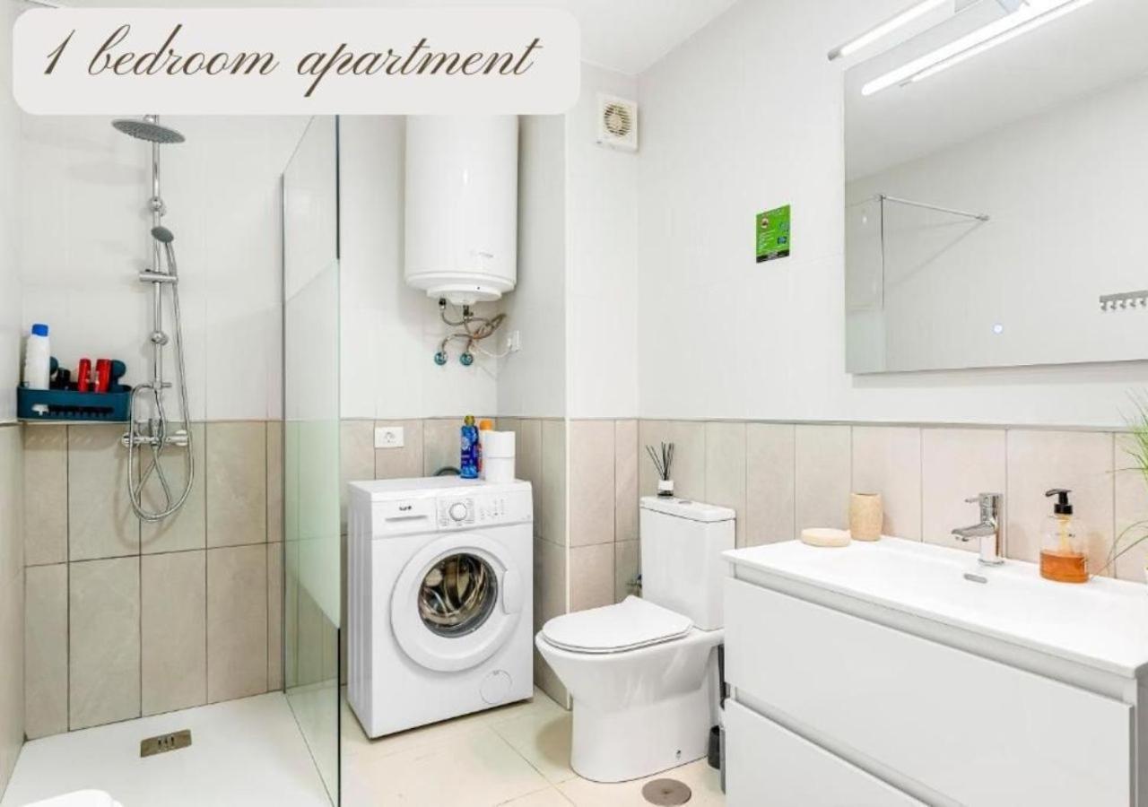 Luxury Apartaments In Costa Adeje, Los Geranois エクステリア 写真